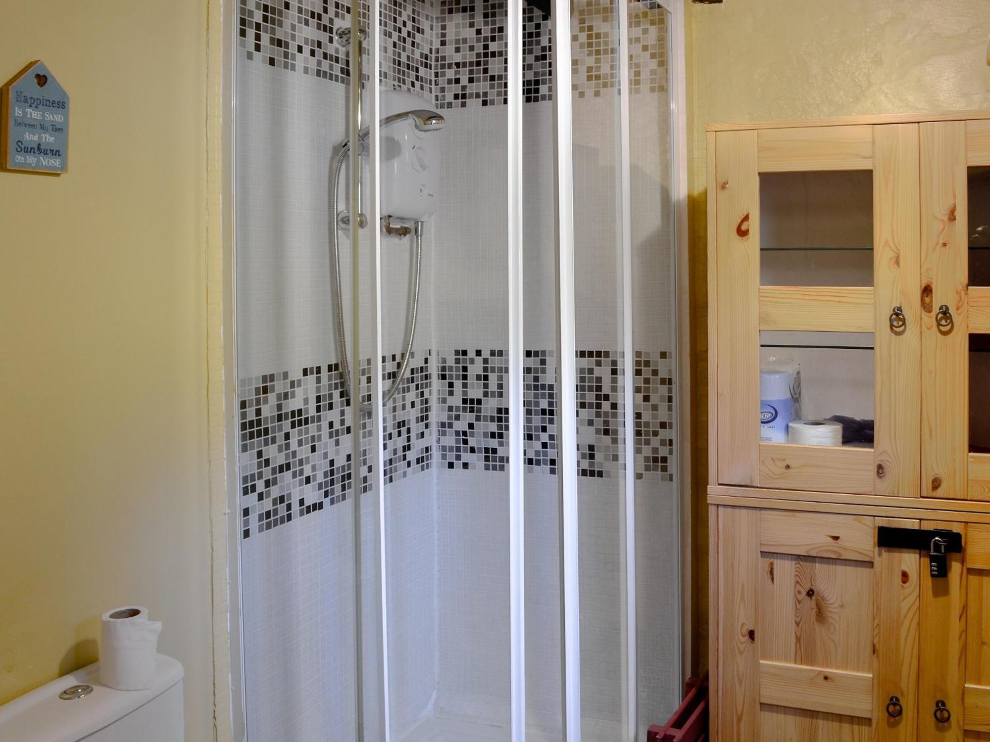Bryn Rhos Goch Villa Dolwyddelan Bagian luar foto
